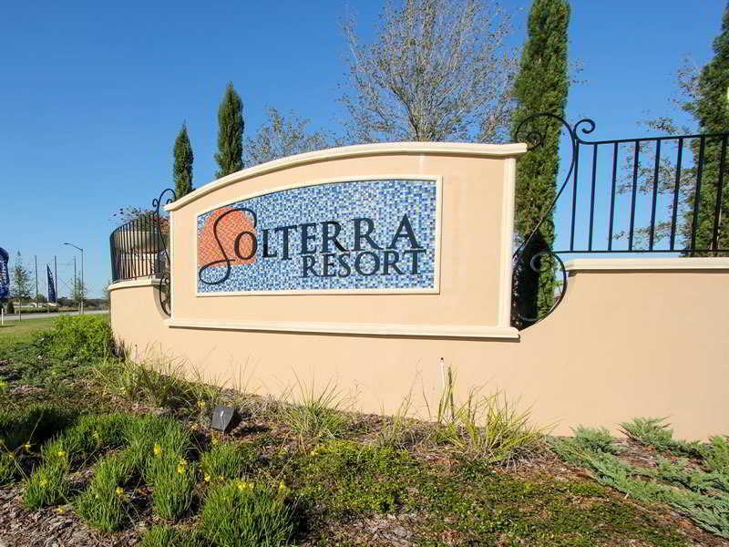 Solterra Resort Luxury Homes Loughman 외부 사진